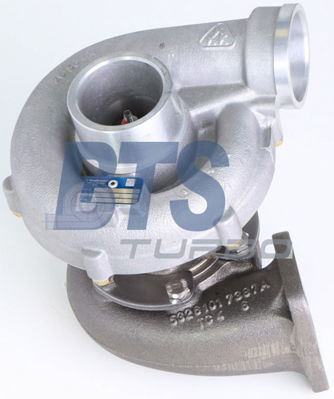 Turbocompresseur, suralimentation REMAN